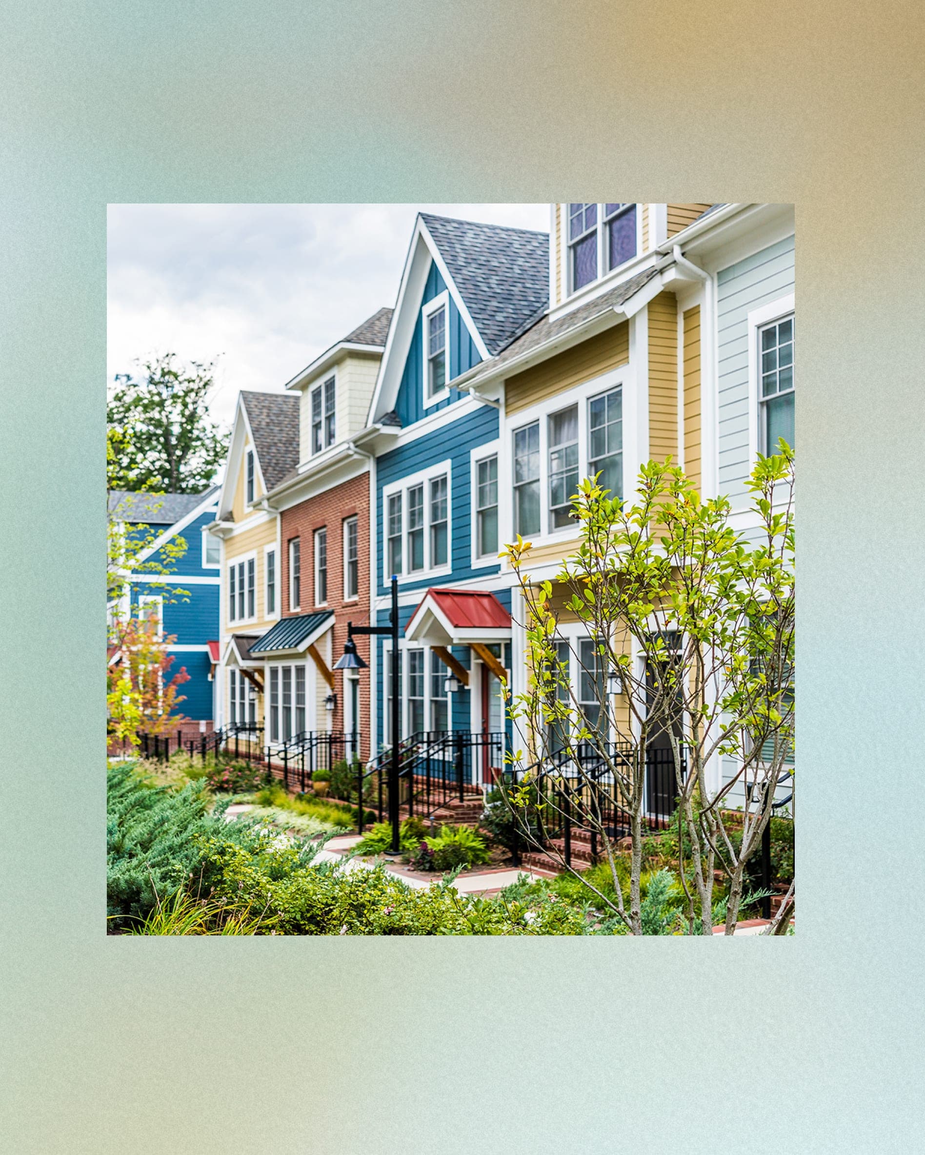 Tyler Diogo of Arden Insurance Services