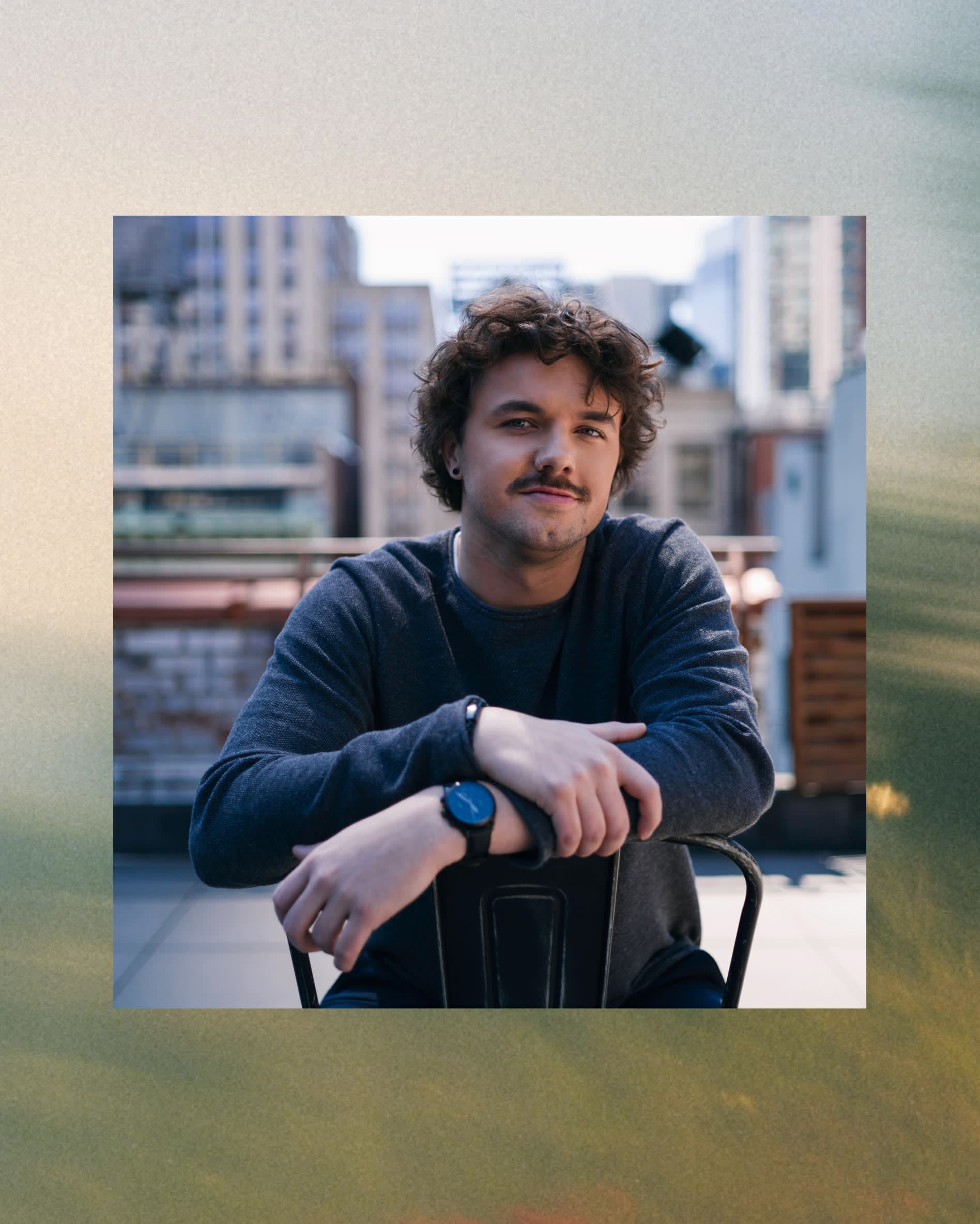 Jacob Sirrs of Vendasta